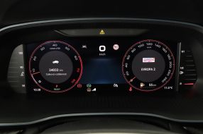 Škoda Octavia - 2024