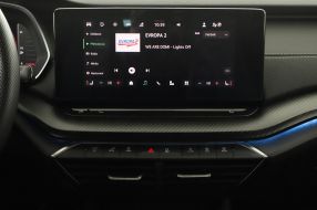 Škoda Octavia - 2024