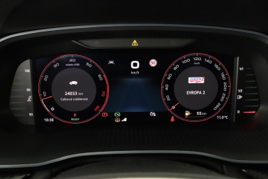 Škoda Octavia - 2024