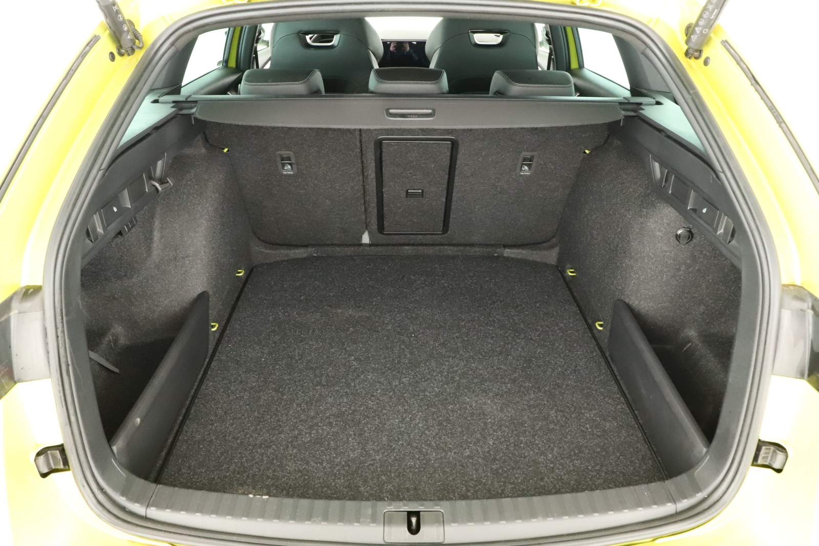 Škoda Octavia - 2024