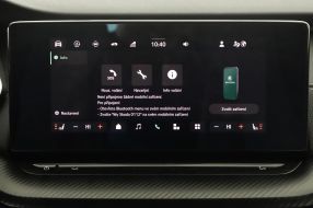 Škoda Octavia - 2024