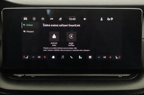 Škoda Octavia - 2024