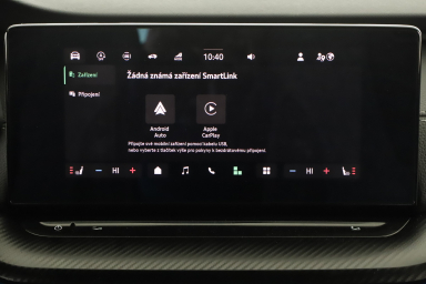 Škoda Octavia - 2024