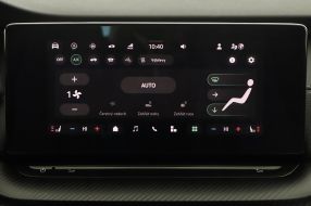 Škoda Octavia - 2024