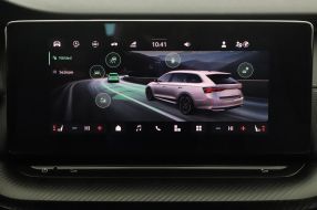 Škoda Octavia - 2024