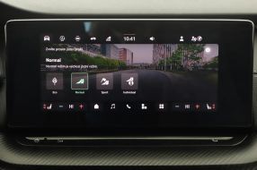 Škoda Octavia - 2024