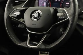 Škoda Octavia - 2024