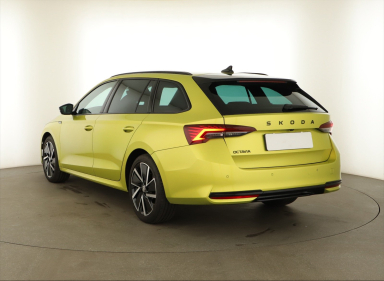 Škoda Octavia - 2024