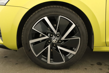 Škoda Octavia - 2024