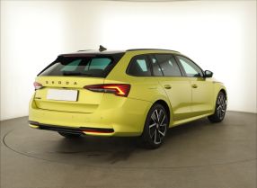 Škoda Octavia - 2024