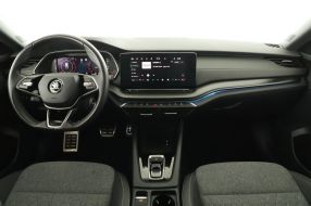 Škoda Octavia - 2024