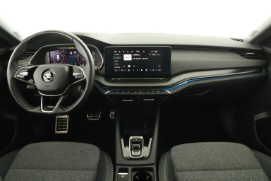 Škoda Octavia - 2024