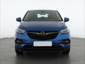 Opel Grandland X - 2020