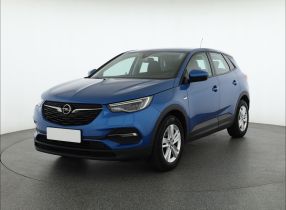 Opel Grandland X - 2020