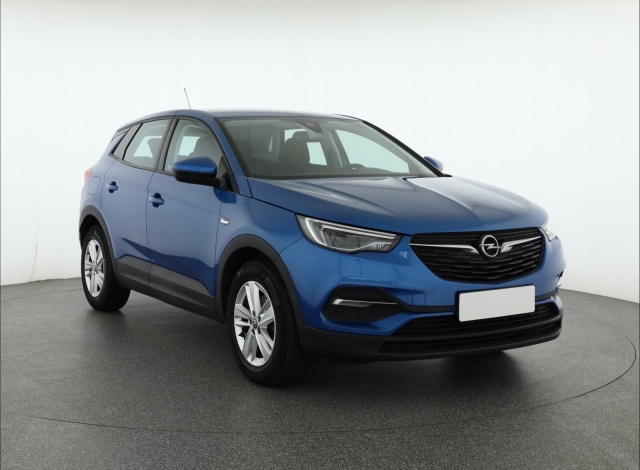 Opel Grandland 2020