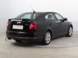 Škoda Octavia 2010