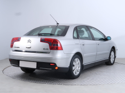 Citroen C5 2007