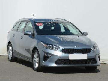 Kia Ceed, 2019