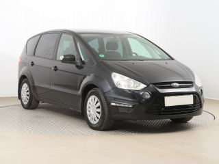 Ford S-Max, 2012