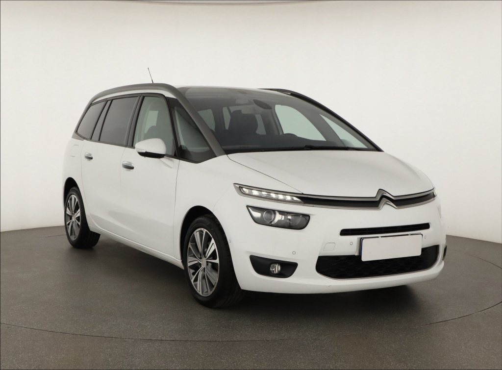 Citroen C4 Grand Picasso