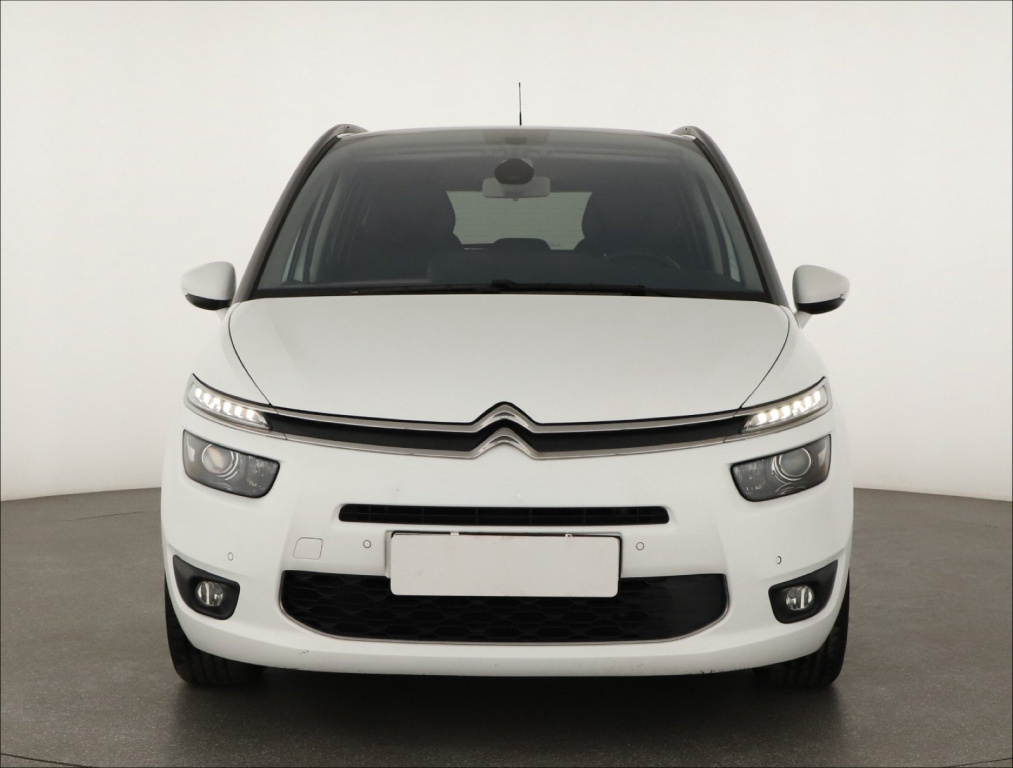 Citroen C4 Grand Picasso