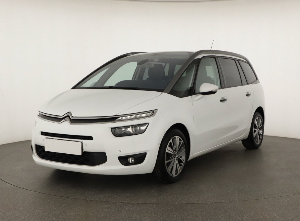 Citroen C4 Grand Picasso