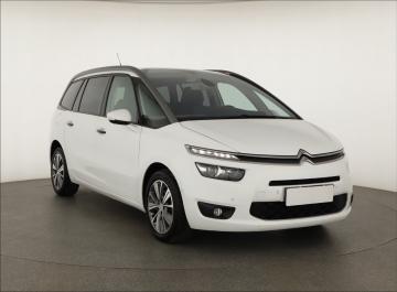 Citroen C4 Grand Picasso, 2015