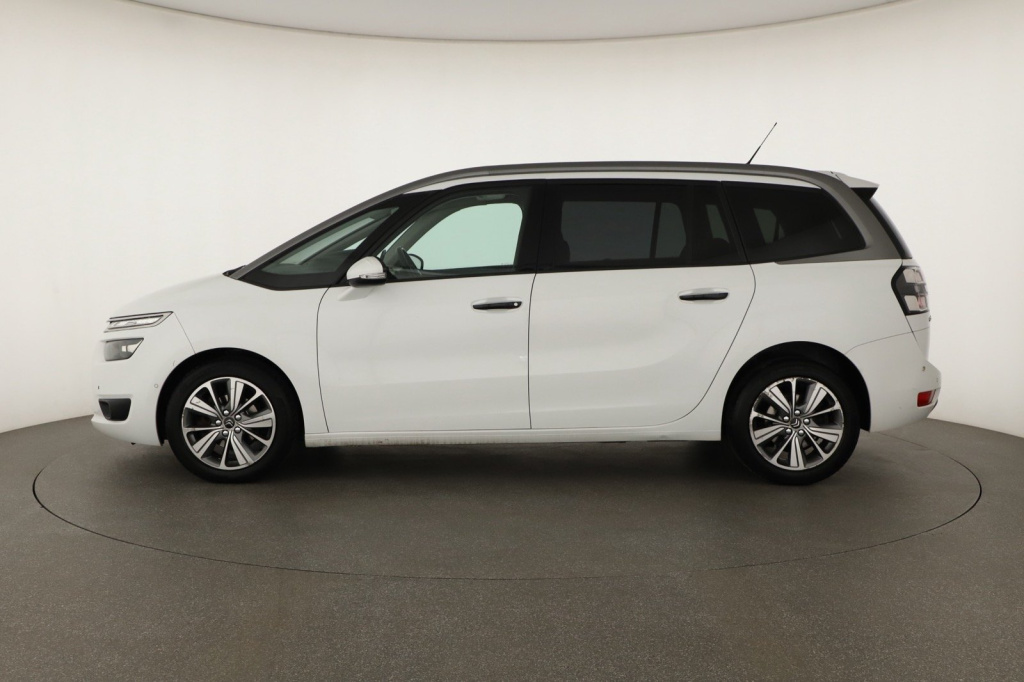 Citroen C4 Grand Picasso