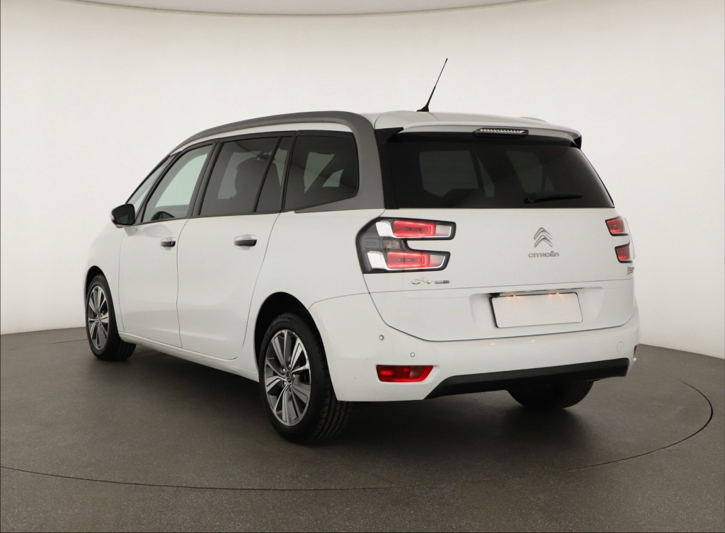 Citroen C4 Grand Picasso