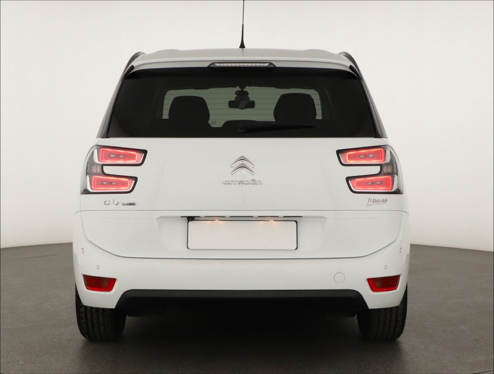 Citroen C4 Grand Picasso