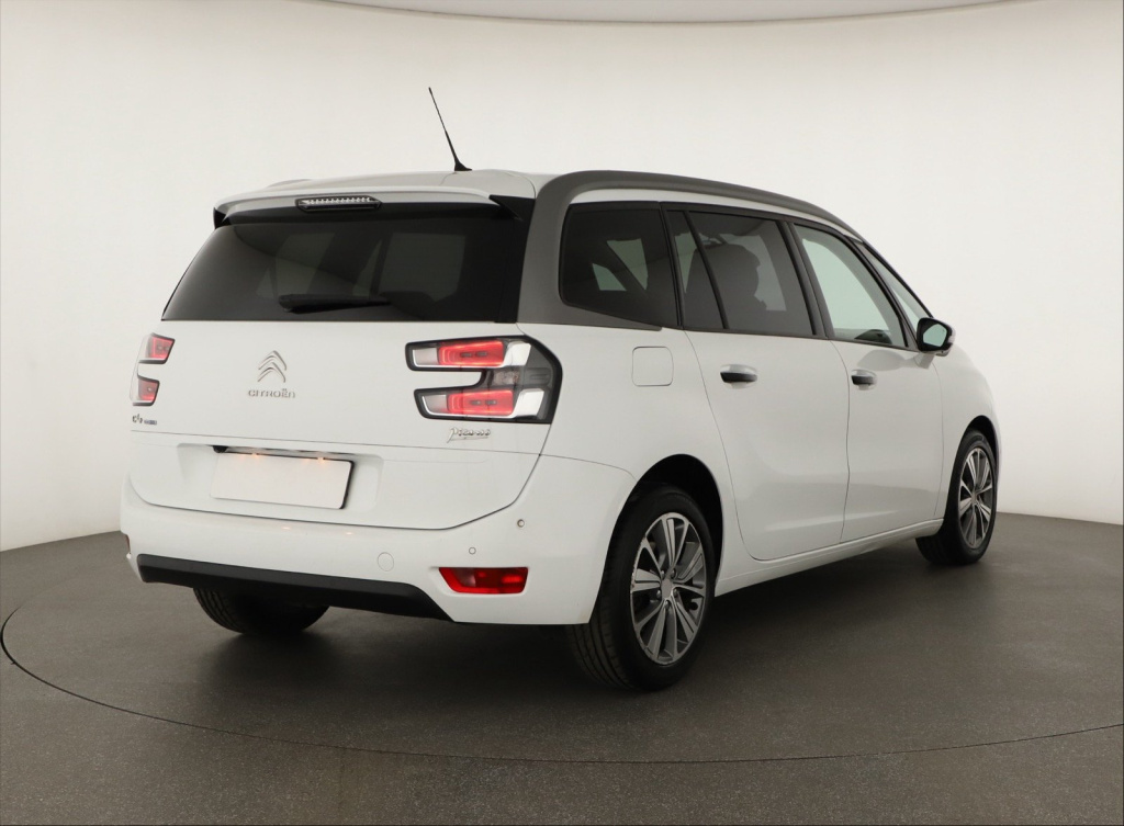 Citroen C4 Grand Picasso