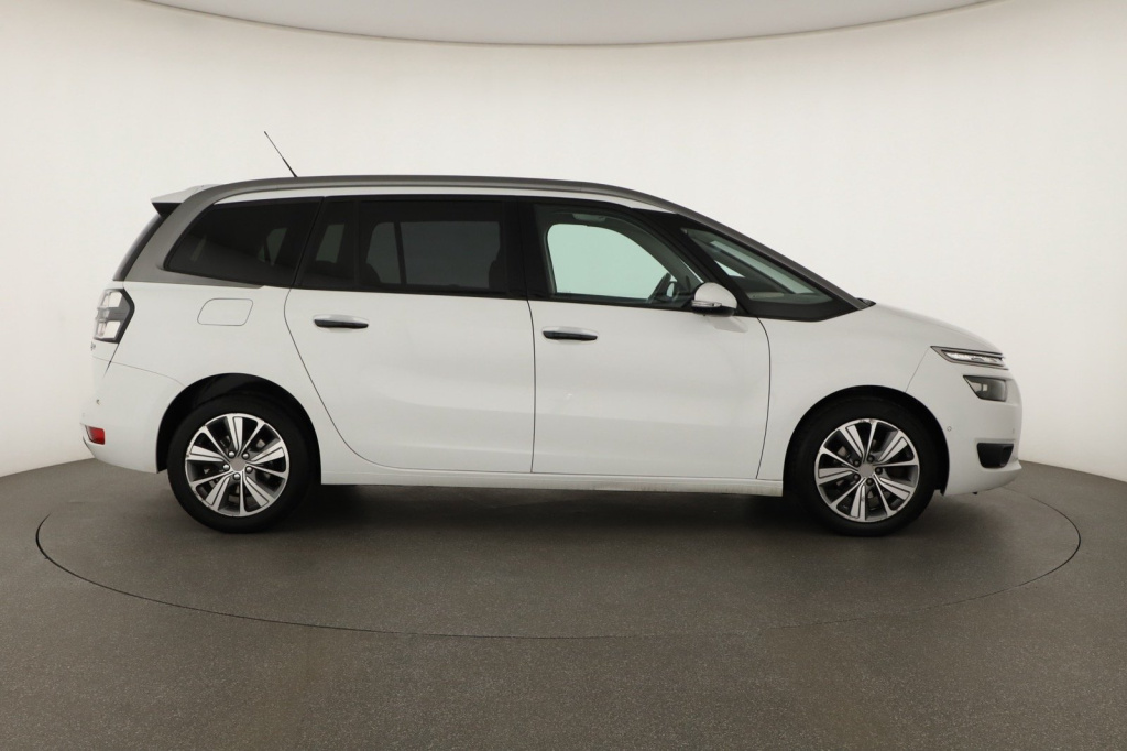 Citroen C4 Grand Picasso