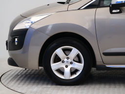 Peugeot 3008 2009