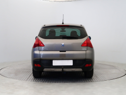 Peugeot 3008 2009