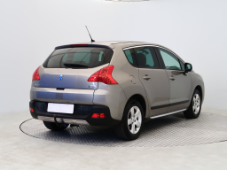 Peugeot 3008 2009