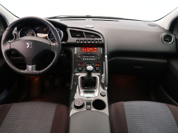 Peugeot 3008 2009