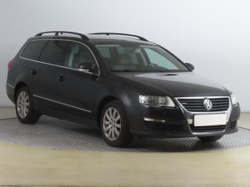 Volkswagen Passat, 2009