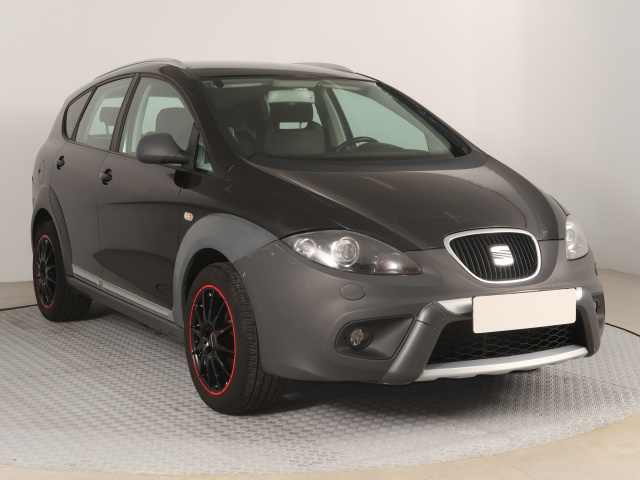 Seat Altea XL