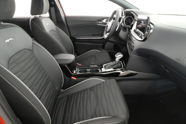 Kia Pro_Ceed - 2024