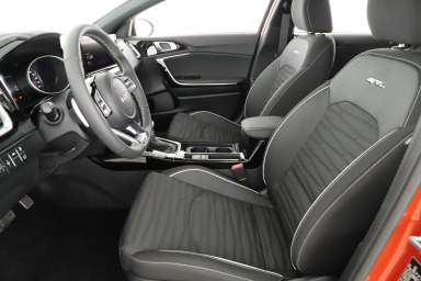 Kia Pro_Ceed - 2024