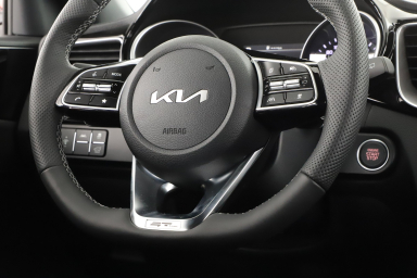 Kia ProCeed - 2024