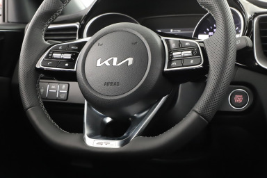 Kia Pro_Ceed - 2024