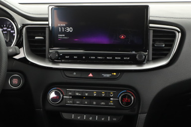 Kia Pro_Ceed - 2024