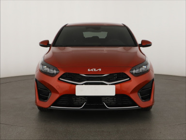 Kia Pro_Ceed - 2024
