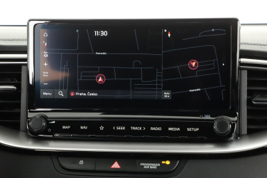 Kia Pro_Ceed - 2024