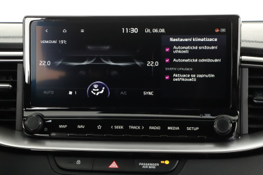Kia Pro_Ceed - 2024