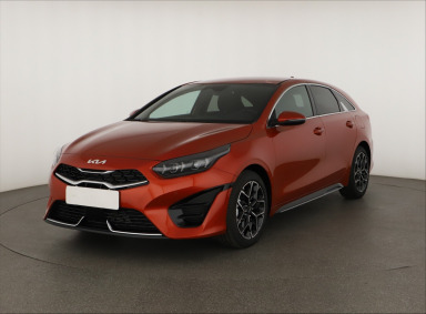 Kia Pro_Ceed - 2024