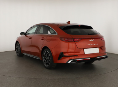 Kia Pro_Ceed - 2024