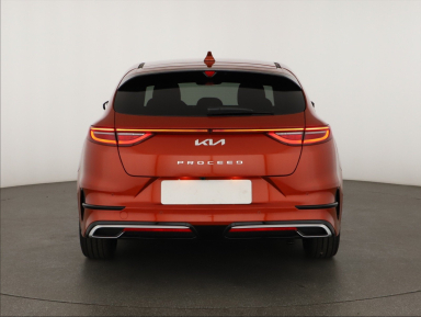 Kia ProCeed - 2024