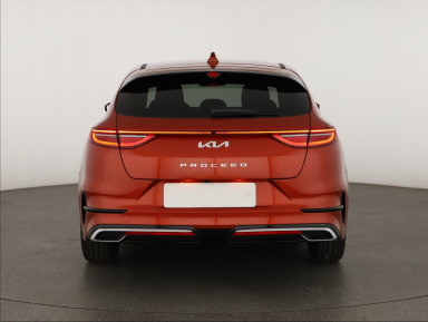 Kia Pro_Ceed - 2024